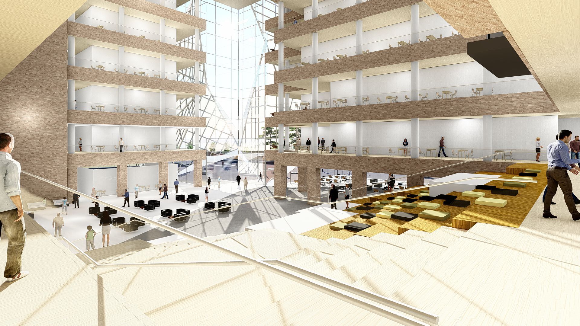 DPI rendering